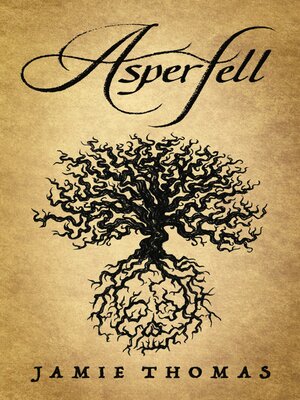 cover image of Asperfell